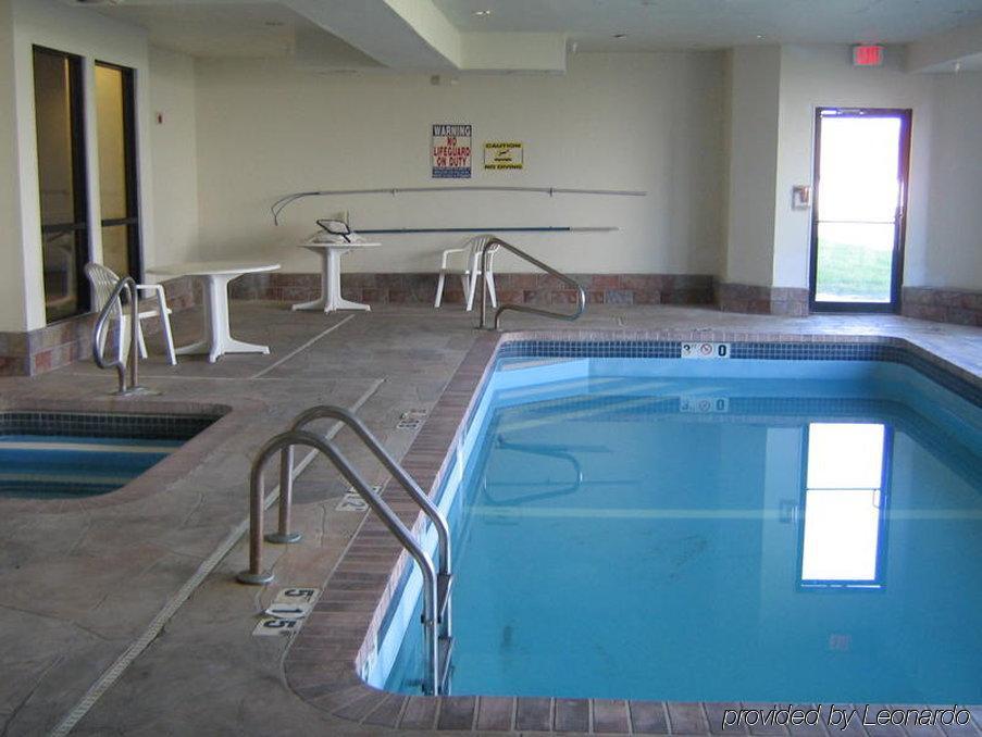 Americas Best Value Inn And Suites Lee'S Summit-Kansas City Zewnętrze zdjęcie