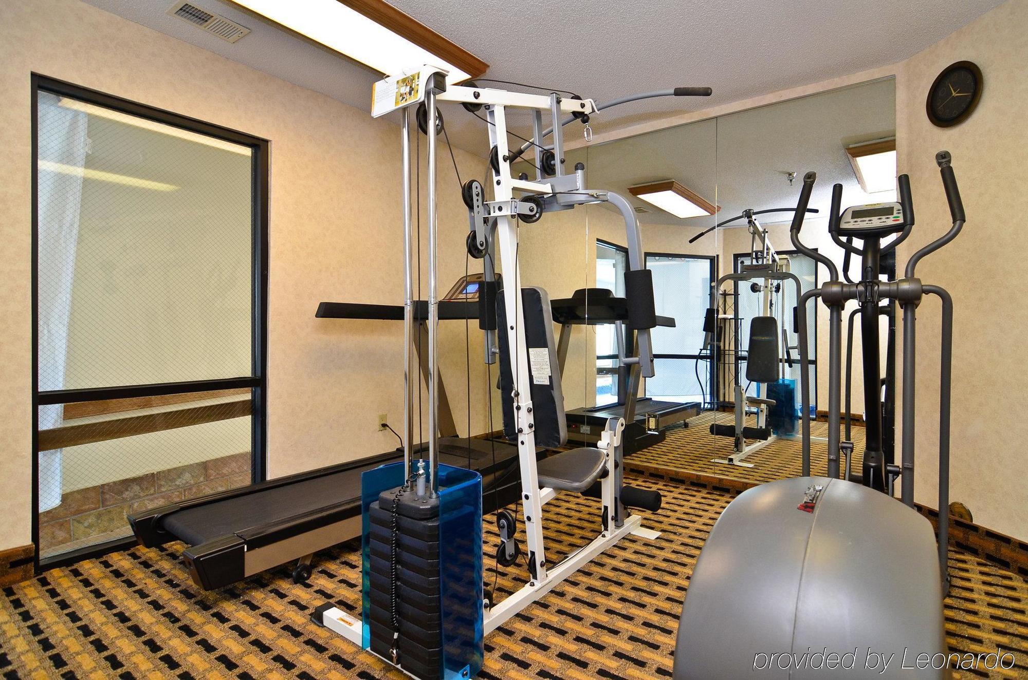 Americas Best Value Inn And Suites Lee'S Summit-Kansas City Udogodnienia zdjęcie