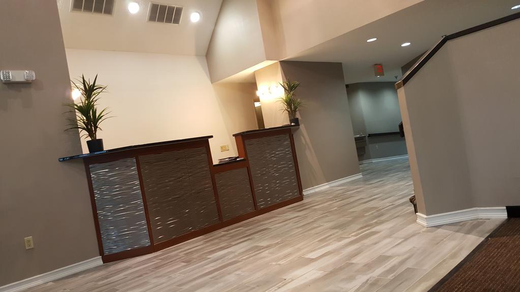 Americas Best Value Inn And Suites Lee'S Summit-Kansas City Zewnętrze zdjęcie