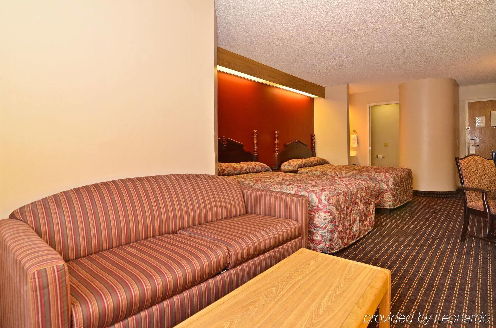 Americas Best Value Inn And Suites Lee'S Summit-Kansas City Pokój zdjęcie