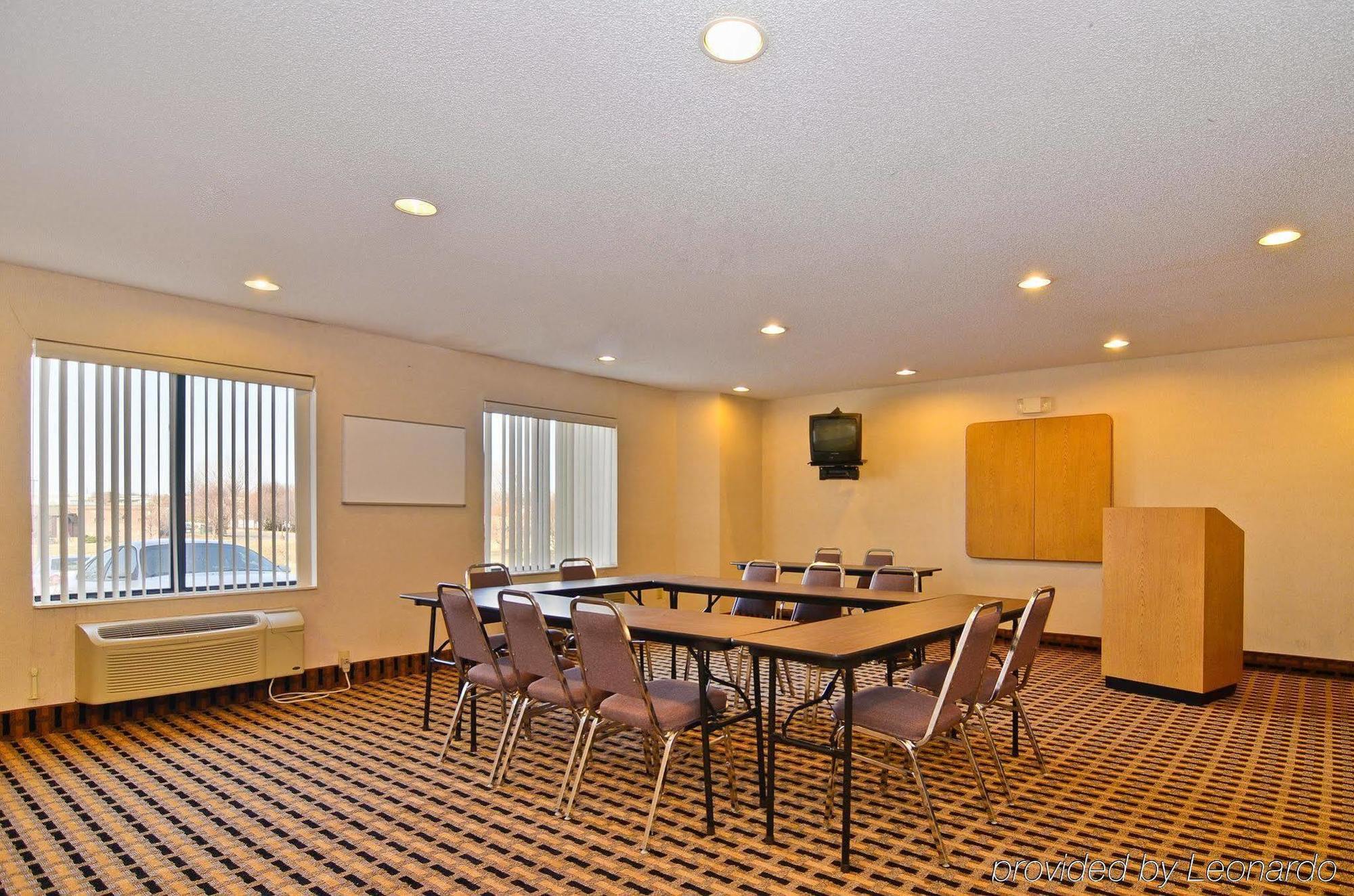 Americas Best Value Inn And Suites Lee'S Summit-Kansas City Zewnętrze zdjęcie